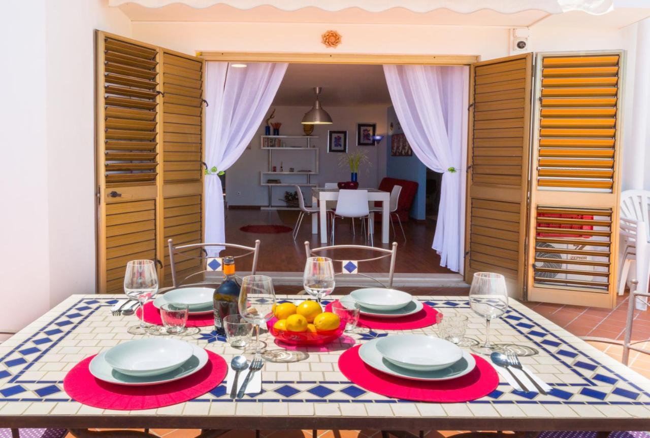 Siciliabedda Naxos Holiday House Giardini-Naxos Exterior foto