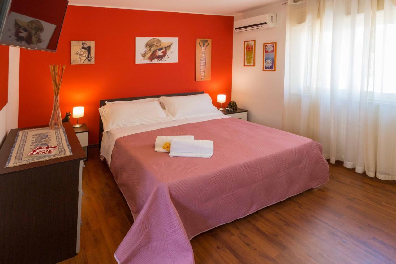 Siciliabedda Naxos Holiday House Giardini-Naxos Exterior foto