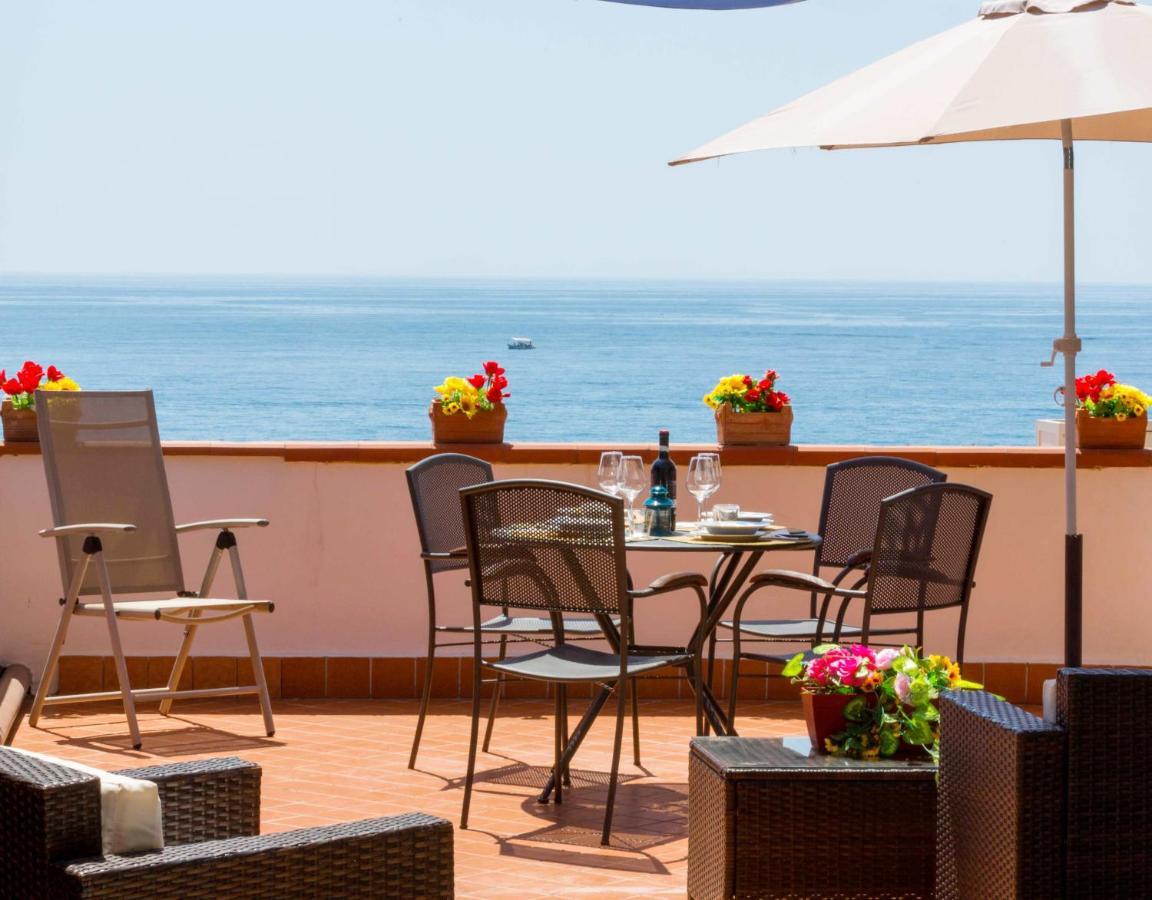 Siciliabedda Naxos Holiday House Giardini-Naxos Exterior foto